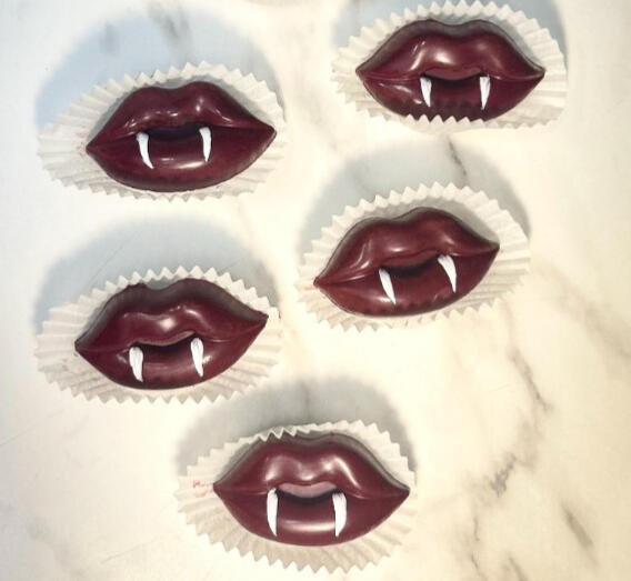 Valentine's Day Chocolates